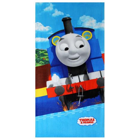 Thomas & Friends Beach Towel £9.49